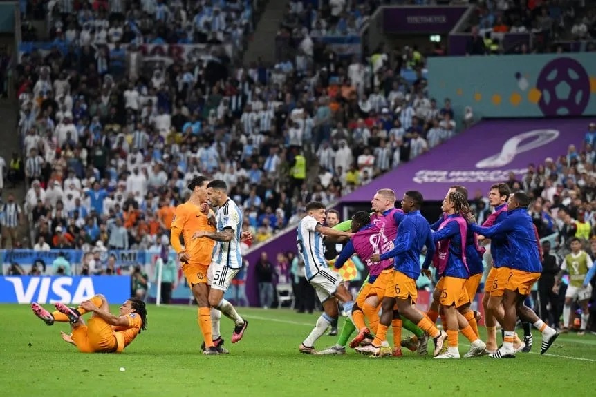 Qatar 2022