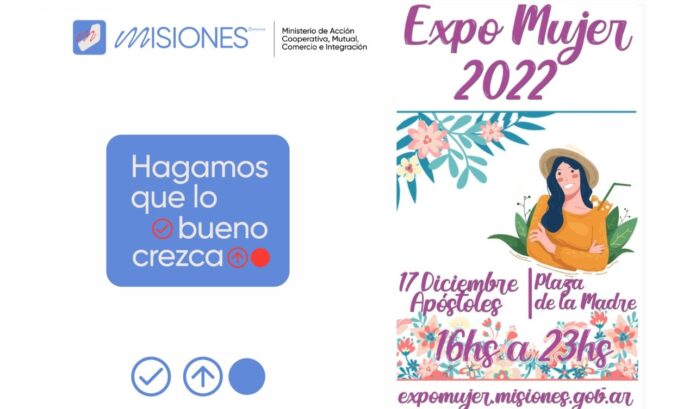 Expo Mujer 2022
