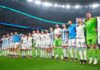 Selección Argentina