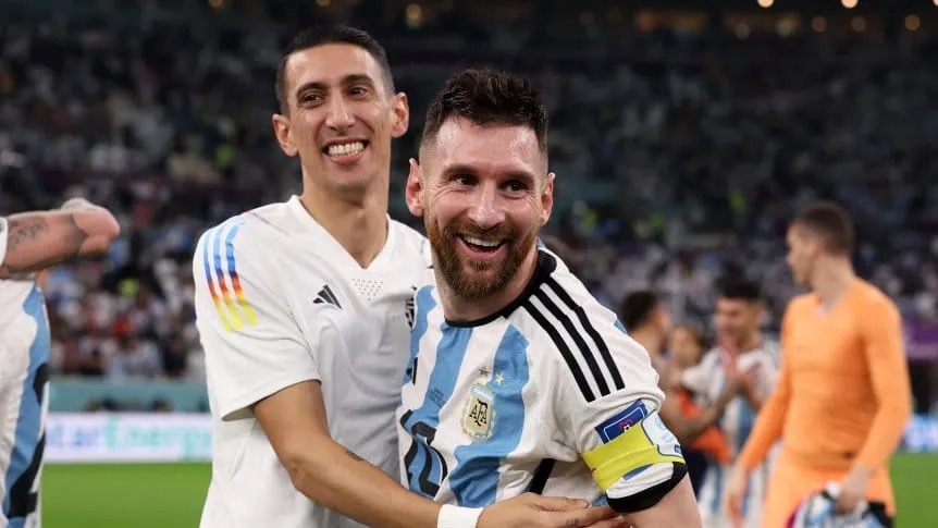 Qatar 2022