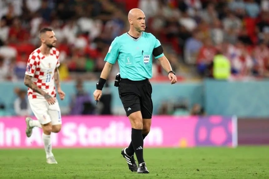 Qatar 2022