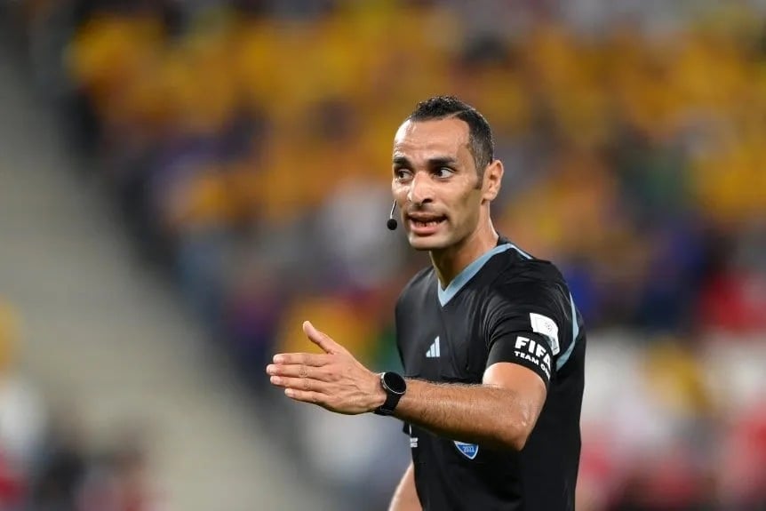Qatar 2022