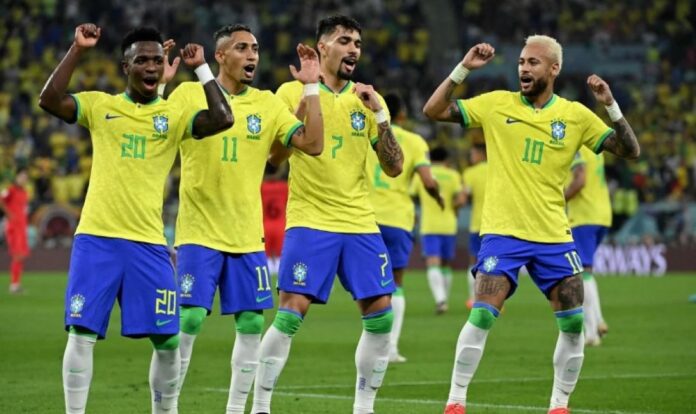 Mundial Qatar 2022