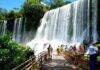 destino Iguazú