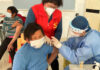 coronavirus en China