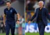 Scaloni vs. Deschamps