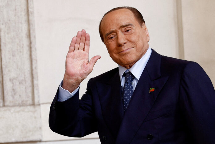 ex primer ministro italiano