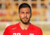 El futbolista iraní Amir Nasr-Azadani será ejecutado
