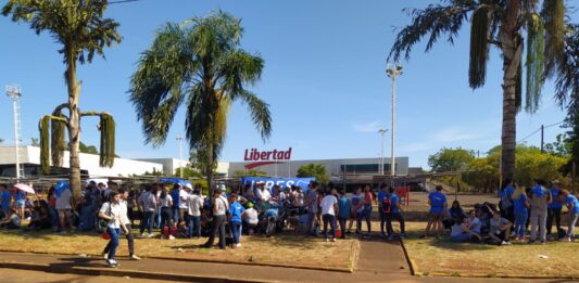 agrupaciones sociales