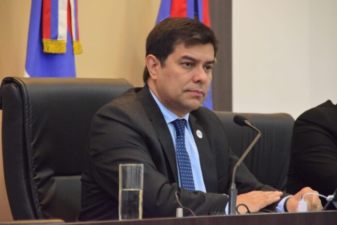 horacio martinez Horacio Martínez