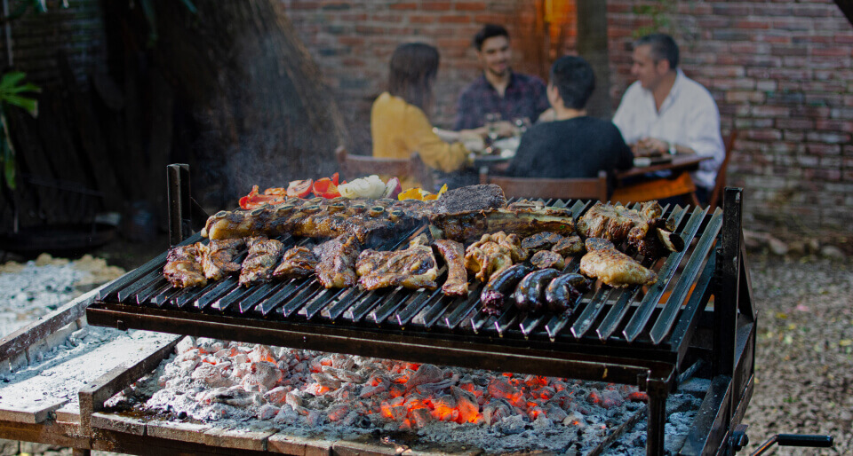carne argentina