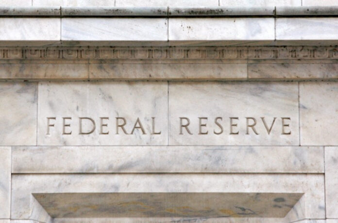 Reserva Federal señaló un nuevo riego de recesión en Estados Unidos