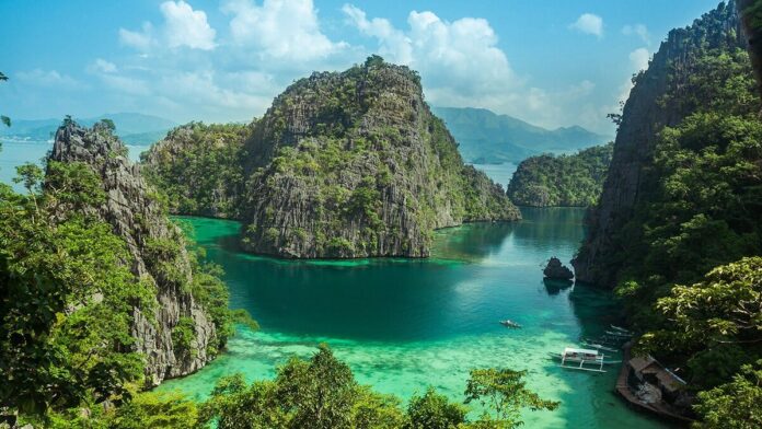 Filipinas e Italia están negociando una promoción turística mutua