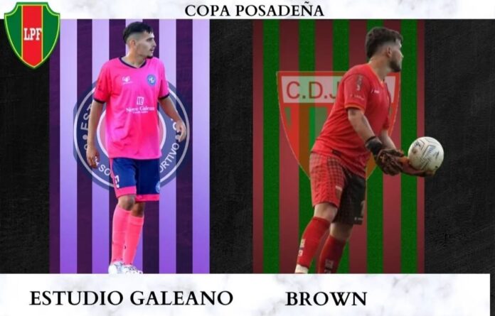 copa posadeña