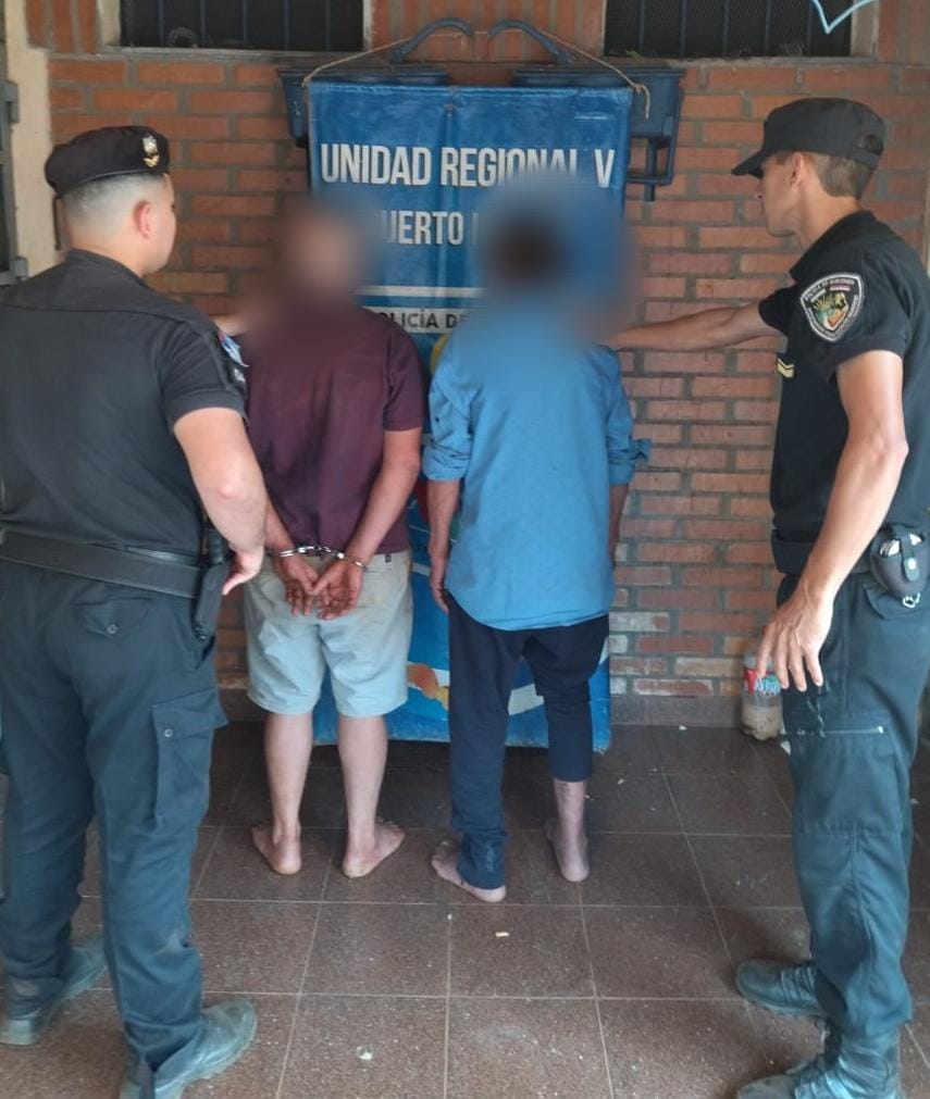 Asesinaron a una mujer en Wanda
