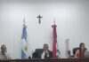 Crimen de Marina Da Silva