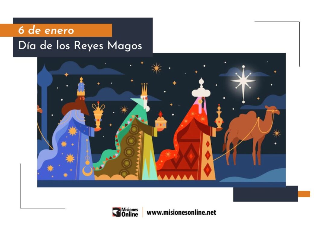 Efemérides Este 6 De Enero Es El Día De Los Reyes Magos ¿cuál Es La Historia Detrás De Esta 