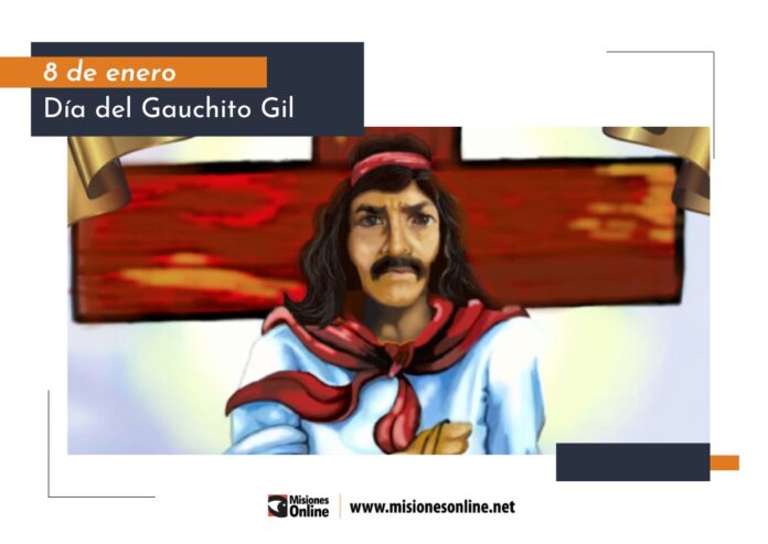 Día del Gauchito Gil