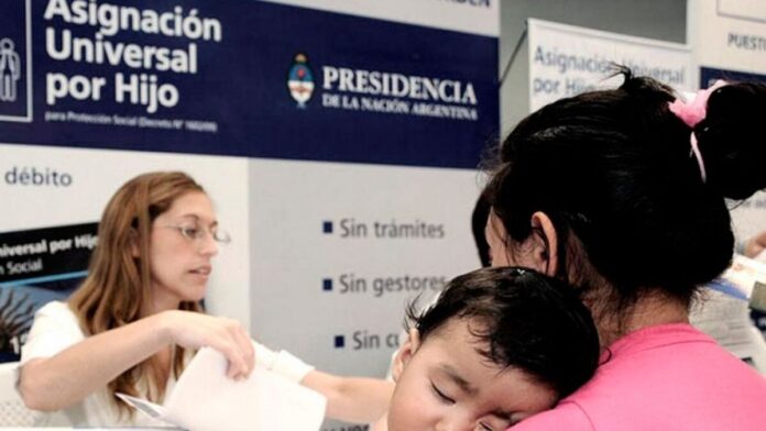 Asignación Universal por Hijo