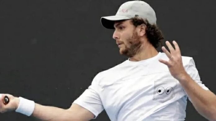 Australia Open