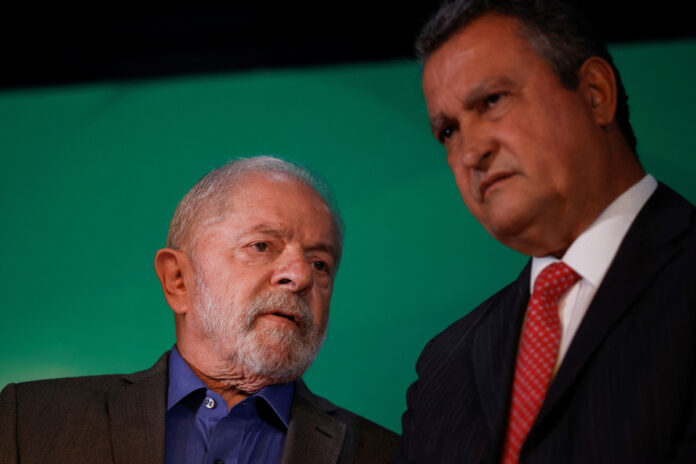 El Gobierno de Brasil aseguró que no considera revisar ningún plan sobre las reformas económicas pese a las críticas del sistema financiero Gobierno de Brasil