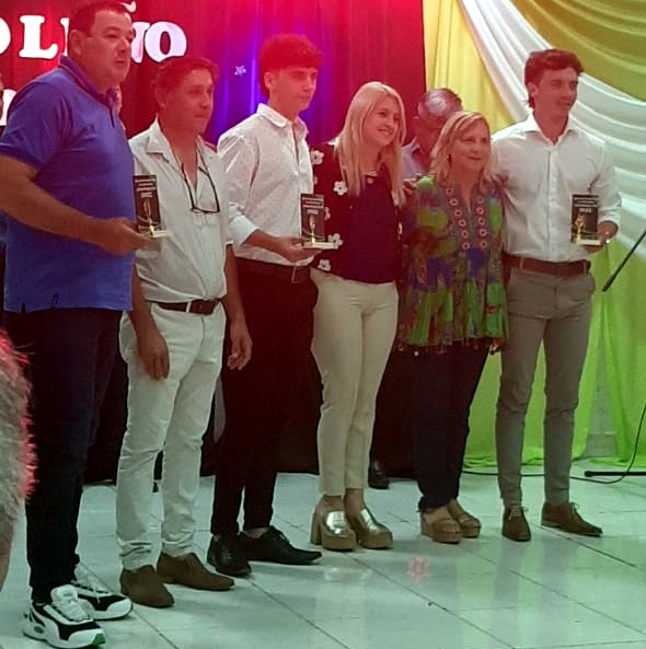 Bustos Team