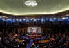 Cámara de Representantes de Estados Unidos