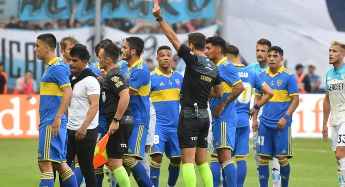 amnistía en el fútbol argentino amnistía en el fútbol argentino