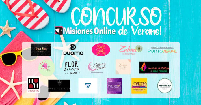 Concurso de Misiones Online