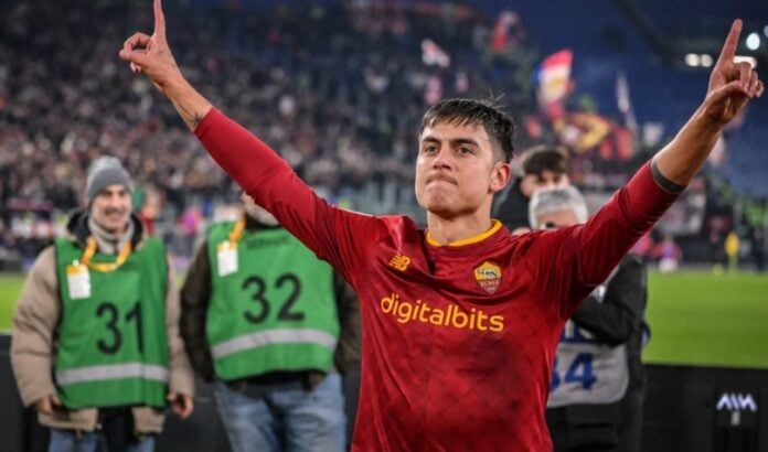 Paulo Dybala