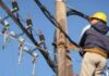 cortes de energía- mantenimientos programados