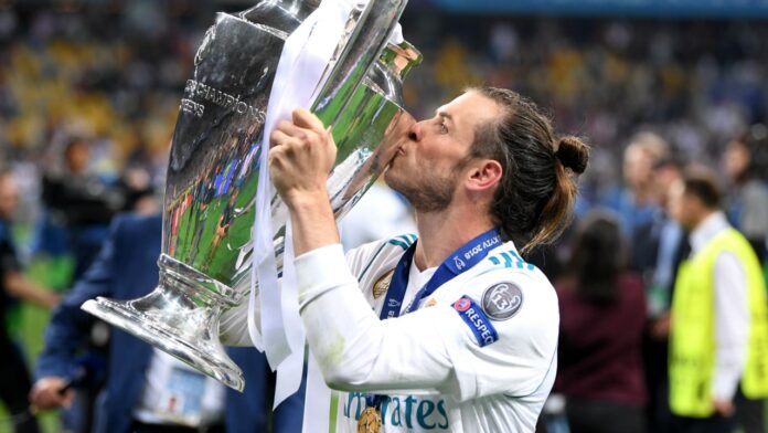 Gareth Bale