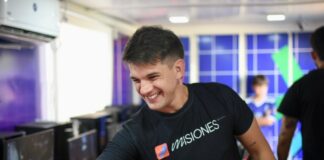 Silicon Misiones