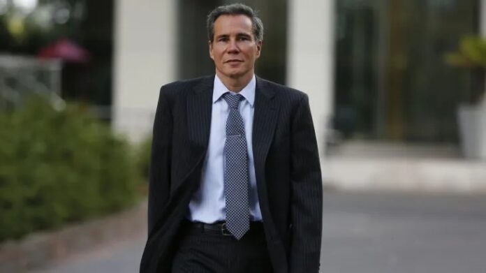Nisman Nisman