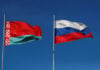 Bielorrusia y Rusia