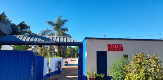 Femicidio en un motel de Posadas