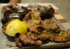 hombres murieron tras comer asado