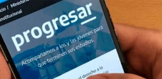 Becas Progresar