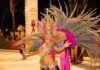 Carnavales en San Ignacio carnavales misioneros