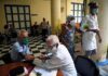 crisis en el sistema de salud de Cuba