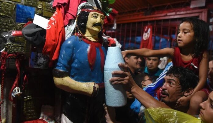 gauchito gil