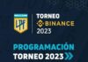 Liga Profesional 2023