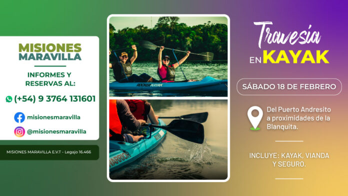paquete-travesía-kayak-NUEVO-FEBRERO Travesía en Kayak en febrero