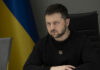 Ucrania destituyó a cinco fiscales