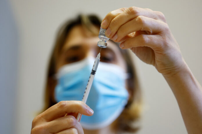 Vacunas bivariantes