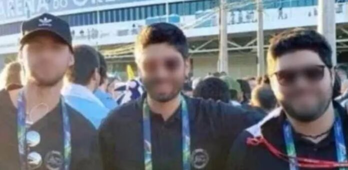 violación grupal en punta del este violación grupal en Punta del Este