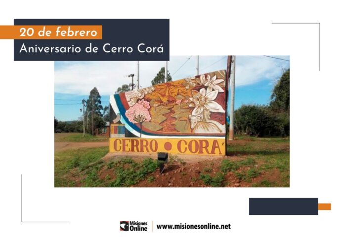 Aniversario de Cerro Corá