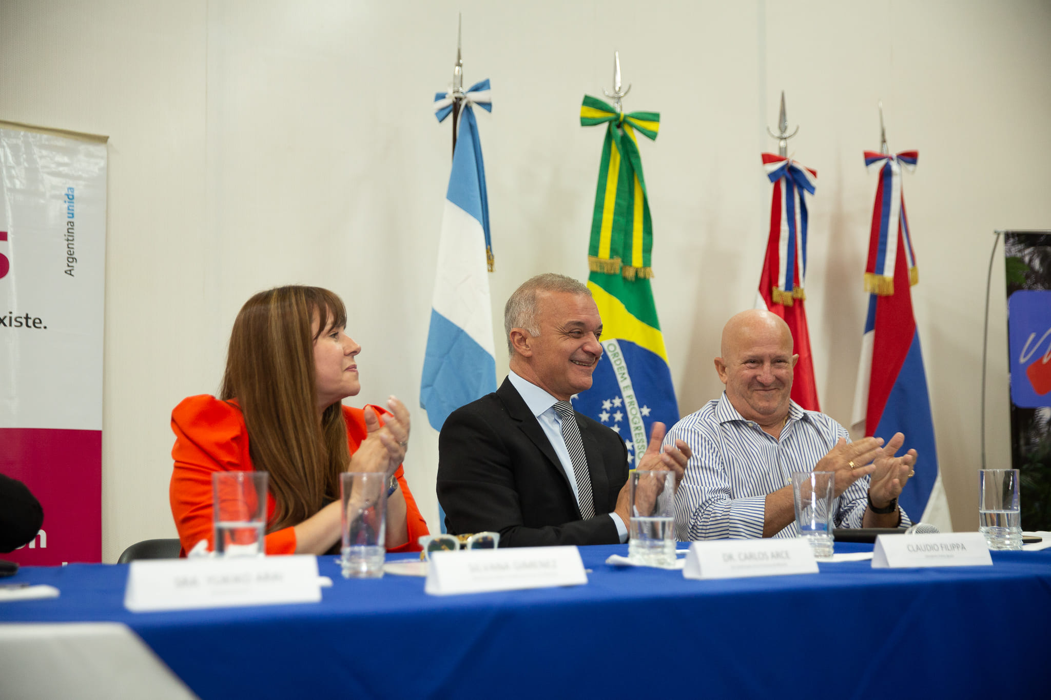 convenio contra la trata de personas