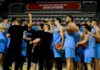 Selección Argentina de Básquet