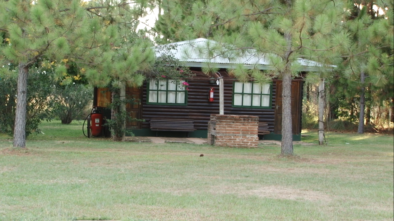 La Agustina Ecolodge